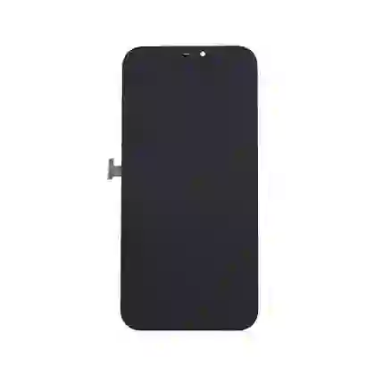 Thay màn hình iPhone 12 Pro Max chính hãng GENA loại Pro 4